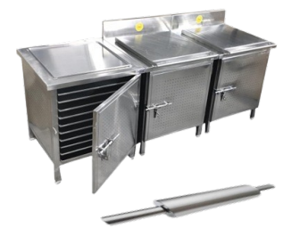 Cutting Equipment